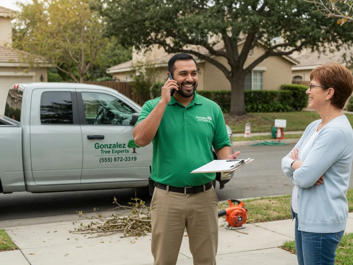Tree Service North Valley, NM FAQs